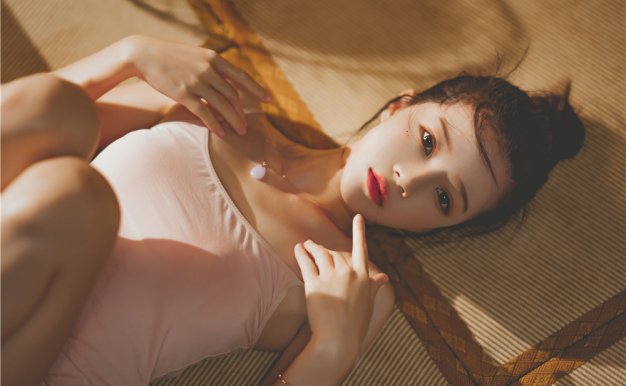 桜桃喵-炙夏写真1-2[86P-2.46G]