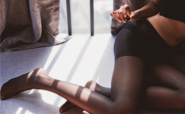 木绵绵OwO-黑丝私房写真2[42P-882M]