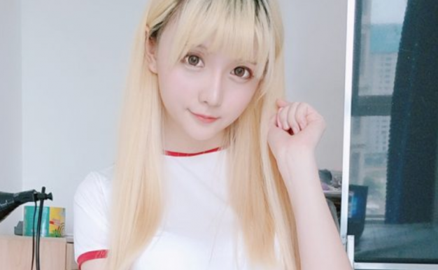 星之迟迟 定制 NO.013 6-26 体操服白丝[9P]