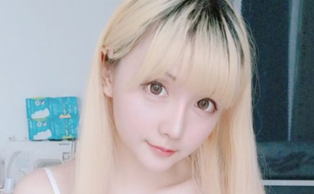 星之迟迟 定制 NO.014 6-27 灰丝[9P]