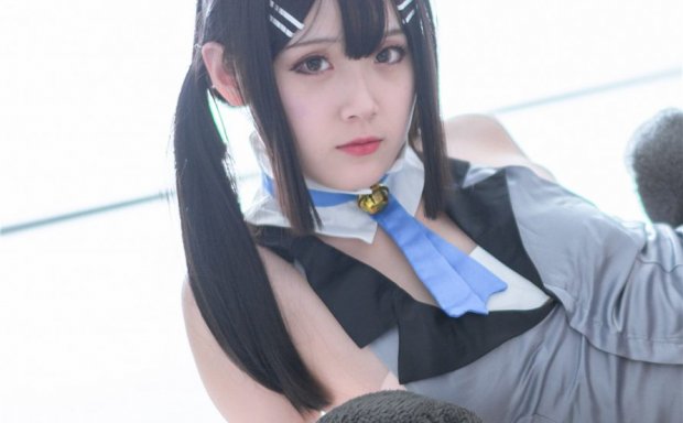 Akisoso秋楚楚-嘎潼 伊利雅美游[40P-441M]