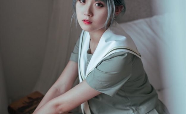 Akisoso秋楚楚-私房[24P-418M]