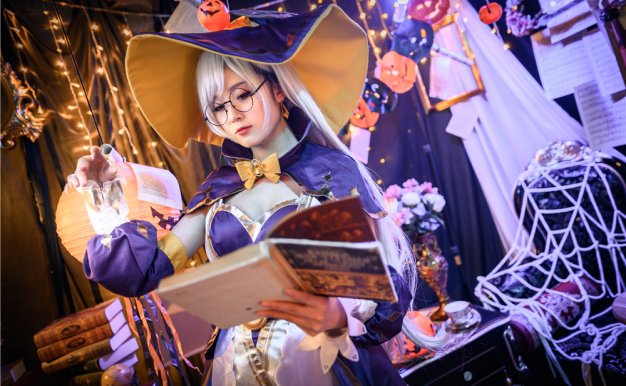 Akisoso秋楚楚-王昭君[24P-351M]