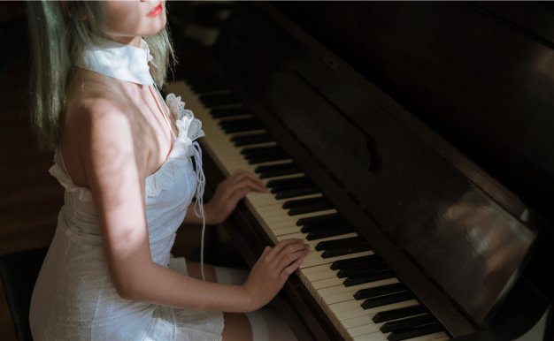 Akisoso秋楚楚-复古日常[21P-468M]