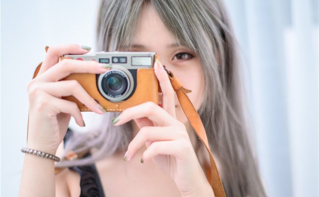 Akisoso秋楚楚-礼物私房[26P-206M]