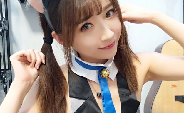 [小女巫露娜] NO.007 伊莉雅猫娘[30P-152M]