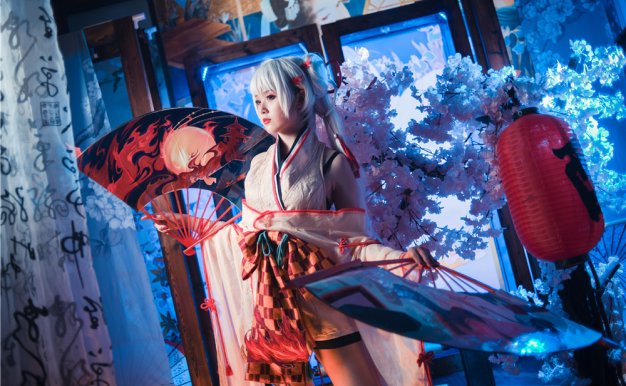 Akisoso秋楚楚-贝法 不知火[34P-582M]