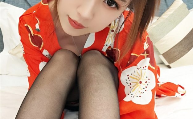 [小女巫露娜] NO.002 黑丝和服[44P-179M]