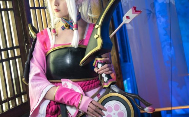 Akisoso秋楚楚-小玉[44P-845M]