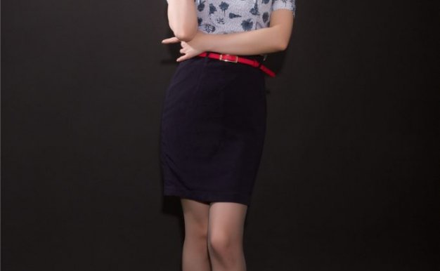 [小女巫露娜] NO.013 东航棚拍[21P-30.6M]