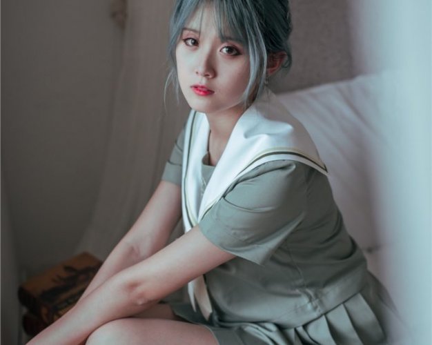 Akisoso秋楚楚-私房[24P-418M]