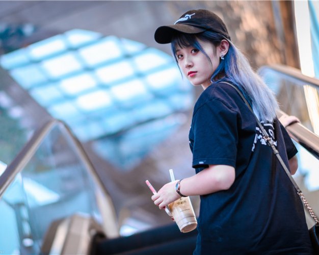 Akisoso秋楚楚-日常[21P-196M]