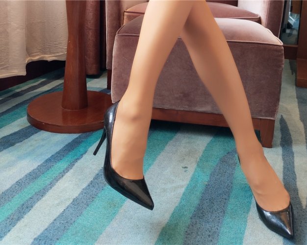 [小女巫露娜] NO.11 露娜豹纹 [30P-110M]