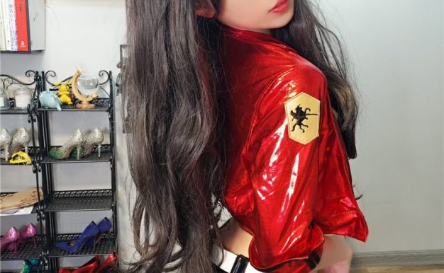 [小女巫露娜] NO.020 远坂凛 [30P-171M]