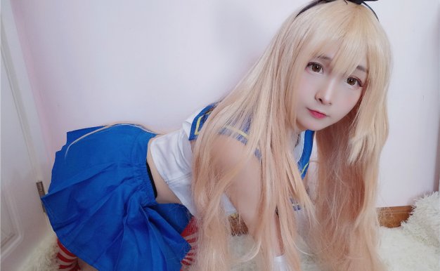 古川kagura-岛风[30P]