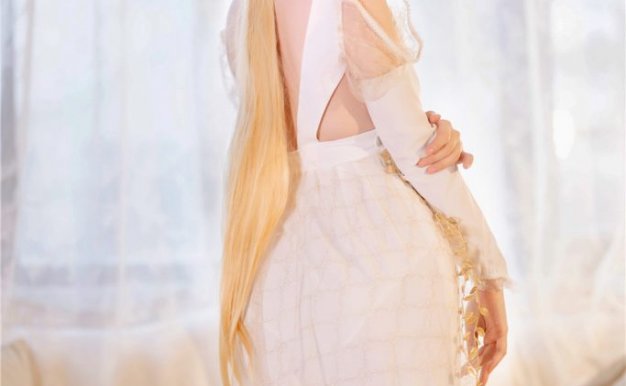 [前羽_rr] NO.01 天意佳人 [30P-231M]