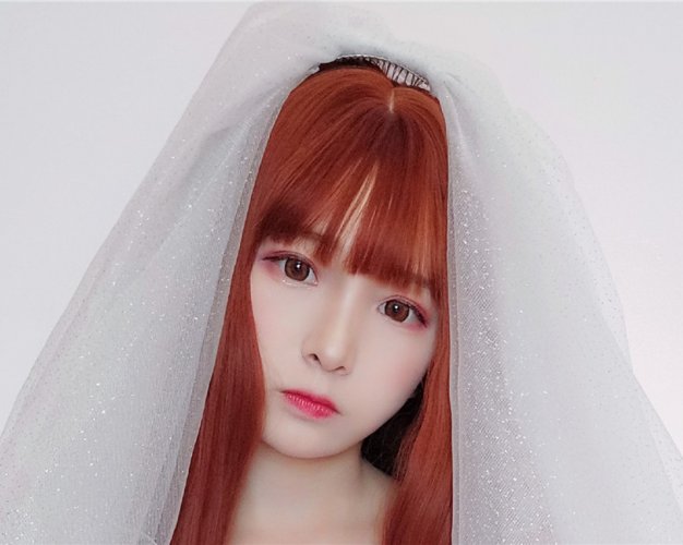 古川kagura-芭蕾睡衣[15P]