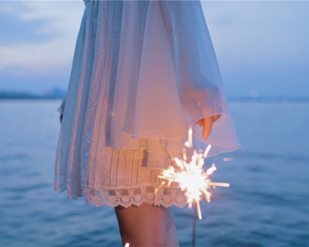 古川kagura-东湖烟火[21P]