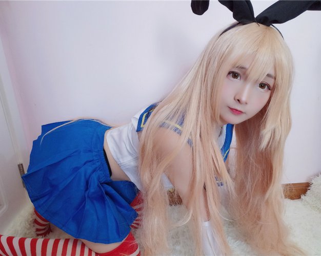 古川kagura-岛风[30P]