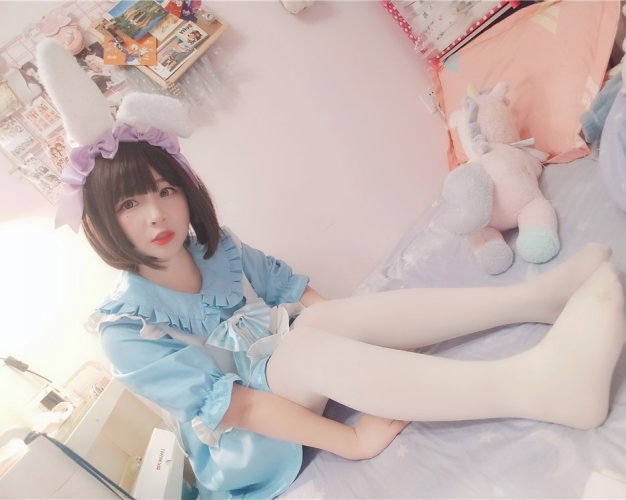 古川kagura-白丝女仆[49P4V-229M]