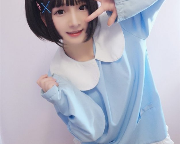 古川kagura-古鸽幼稚园[11P]