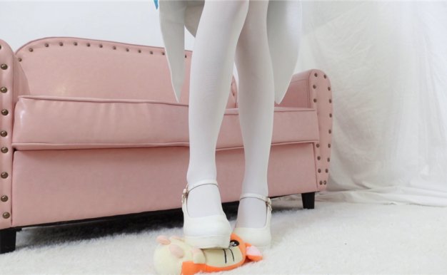 [森萝财团] 有料011 小奶糕Milky[1V-2.3G]