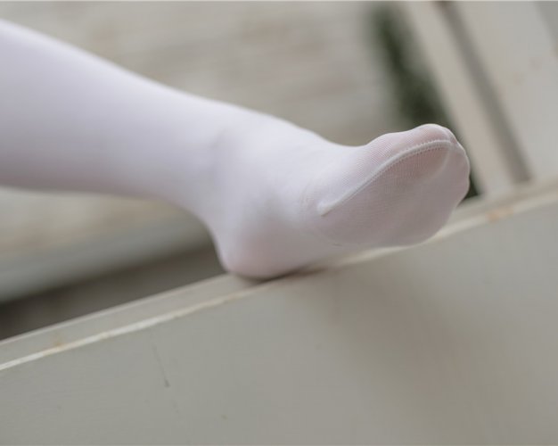 [森萝财团] FREE-001 白丝[59P-294M]