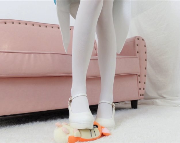 [森萝财团] 有料011 小奶糕Milky[1V-2.3G]