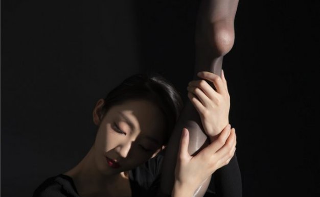 [GALLI嘉丽]舞蹈生日记019 清清[43P-326M]