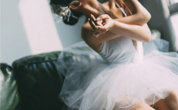 [GALLI嘉丽]舞蹈生日记014 金星[55P-412M]