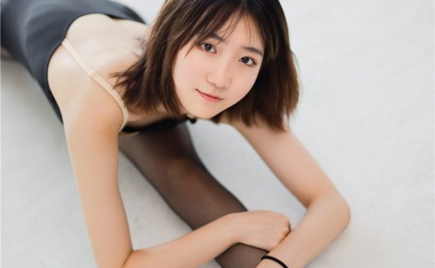 [GALLI嘉丽]舞蹈生日记005 灵儿[42P-323M]