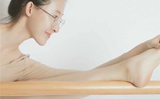 [GALLI嘉丽]舞蹈生日记021 柠檬[35P-286M]