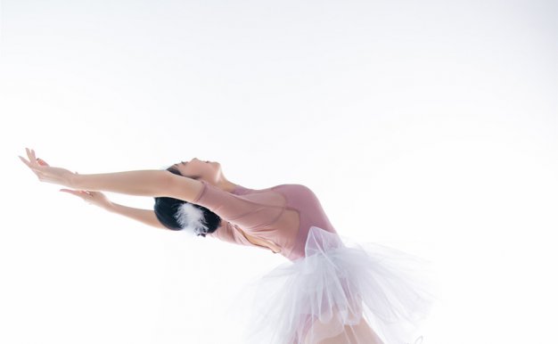 [GALLI嘉丽]舞蹈生日记008 鱼子[40P-117M]