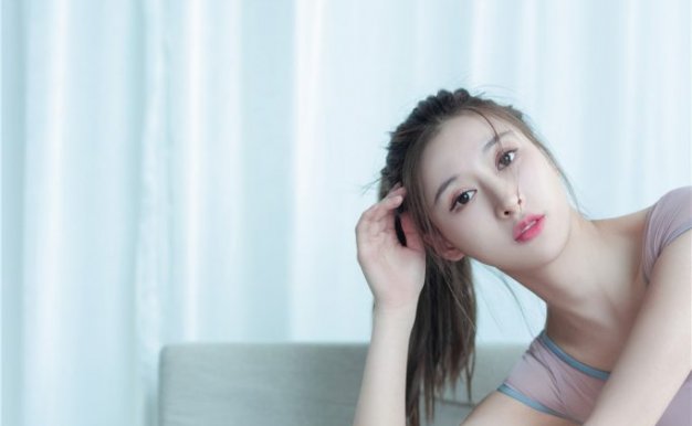 [GALLI嘉丽]舞蹈生日记016 晓娜[48P-244M]