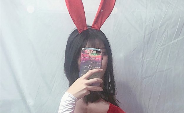 [Kettoe] NO.10 红丝绒兔女郎[64P-260MB]