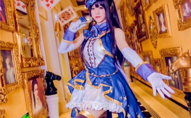 [会员]【Kettoe】写真打包下载（更新中）