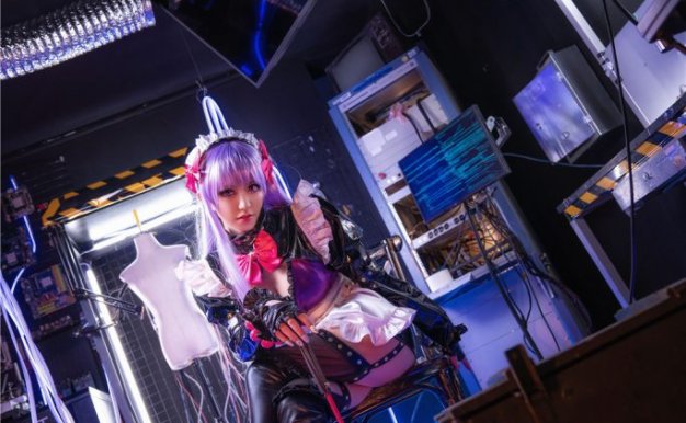 [Kettoe] NO.02 fateBB [12P-92MB]