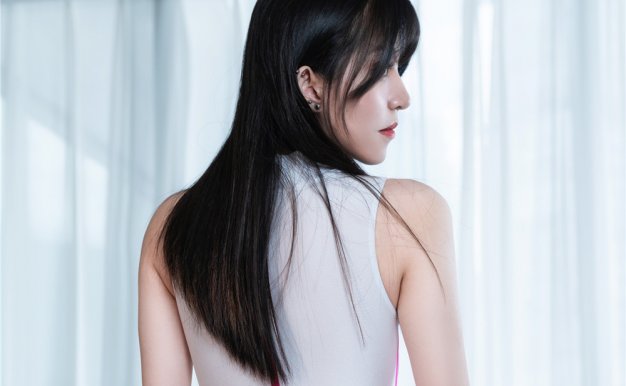 [Kettoe] NO.13 竞泳[20P-162M]