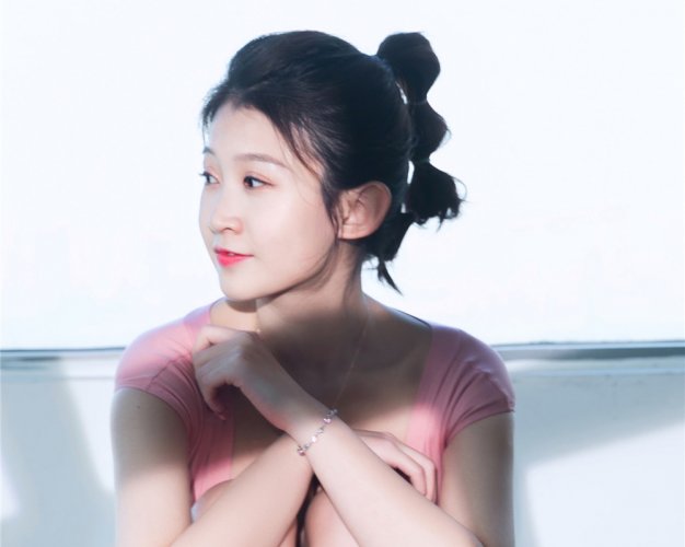 [GALLI嘉丽]舞蹈生日记018 毛毛[45P-352M]