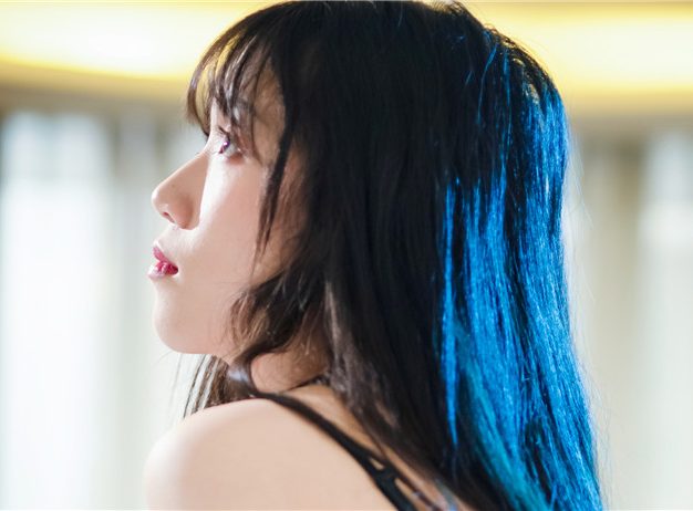 花川絵里子-吊带[14P-240M]