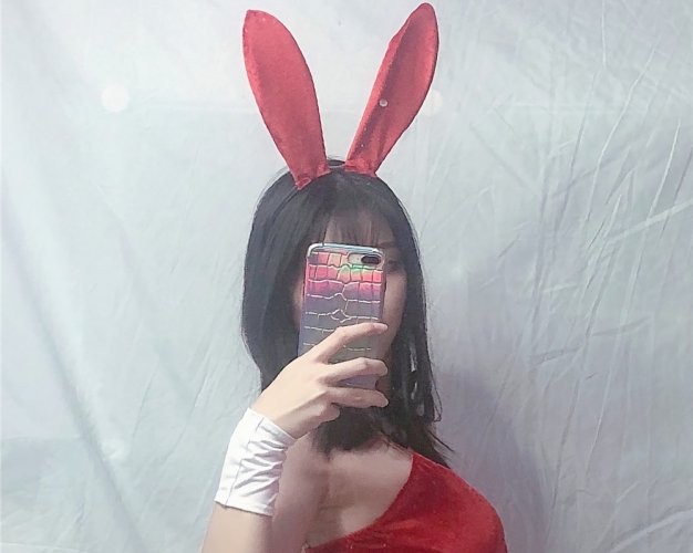 [Kettoe] NO.10 红丝绒兔女郎[64P-260MB]