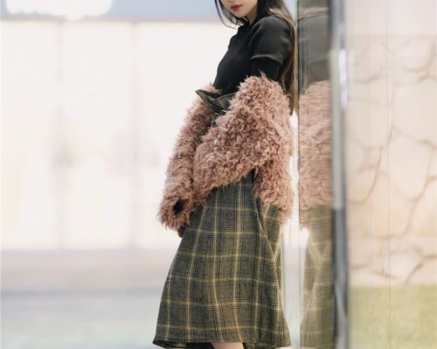[仙九Airi] 三里屯街拍[31P-301M]
