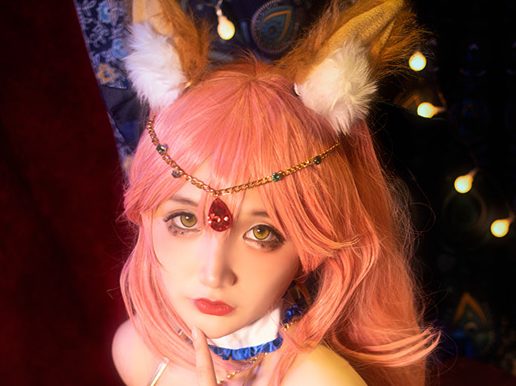 [仙九Airi] 小玉舞娘[18P-370M]