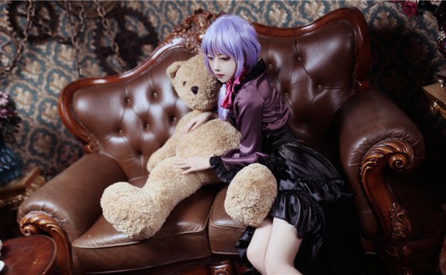 [仙九Airi] 沙罗[20P-159M]