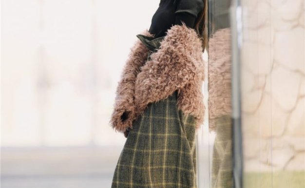 [仙九Airi] 三里屯街拍[31P-301M]