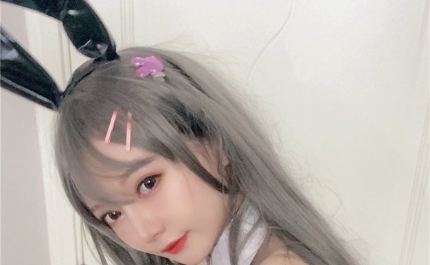 [51酱] 兔女郎 [40P1V-126M]