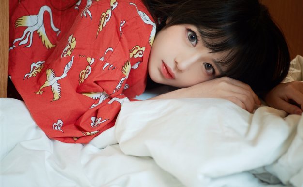 [仙九Airi] 启蛰 (9套)[155P-368M]