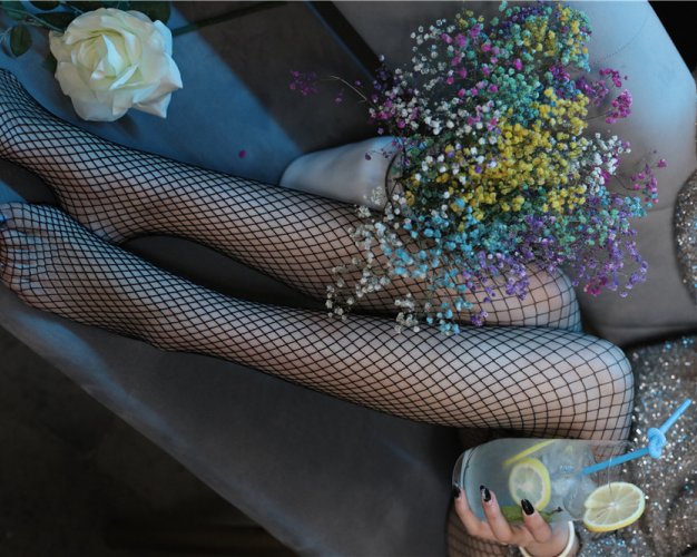 [奈丝] NO010 [36P-418M]