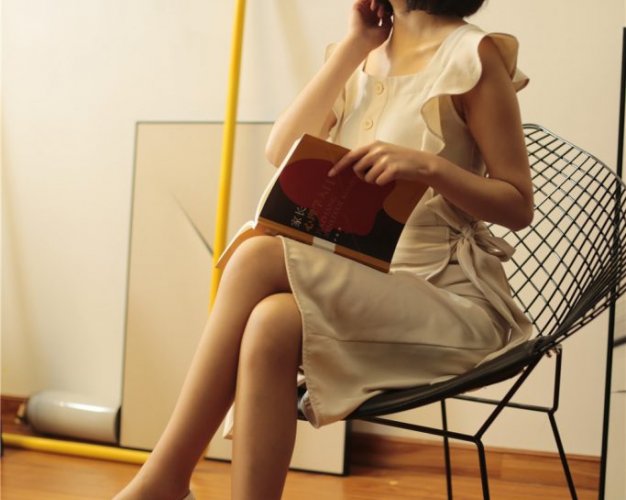 [奈丝] NO009 [30P-111M]