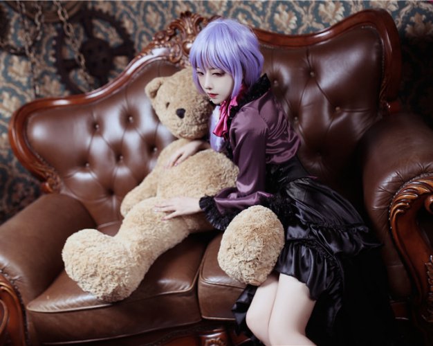 [仙九Airi] 沙罗[20P-159M]